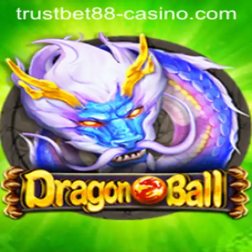 DragonBall and TRUSTBET88 Casino: A Thrilling Fusion of Gaming Worlds