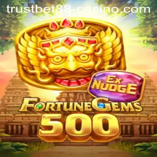 Exploring the Exciting World of FortuneGems500 at TRUSTBET88 Casino