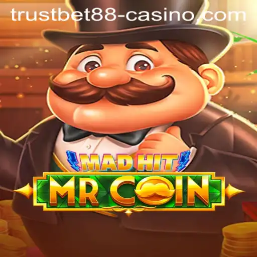 Discover the Exciting World of MadHitMrCoin at TRUSTBET88 Casino