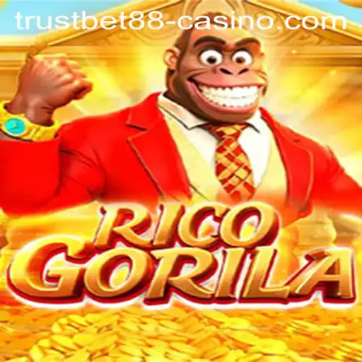 A Comprehensive Guide to RicoGorila at TRUSTBET88 Casino