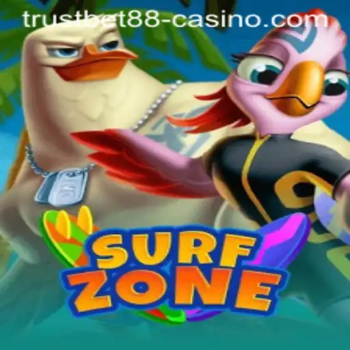 Exploring the Dynamic World of SurfZone: The Latest Craze in TRUSTBET88 Casino