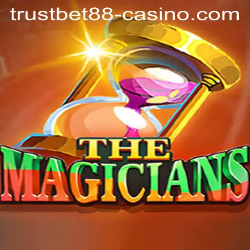 Discover TheMagicians: A Captivating Game in Collaboration with TRUSTBET88 Casino