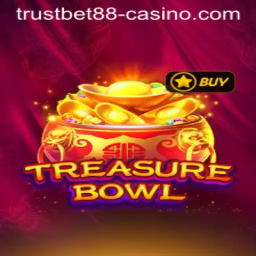 Exploring TreasureBowl: A Journey into the World of TRUSTBET88 Casino