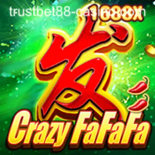CrazyFaFaFa: Navigating the Exciting Terrain of TRUSTBET88 Casino's Hit Game