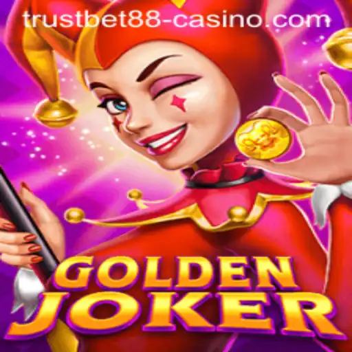 Exploring GoldenJoker: A New Thrill at TRUSTBET88 Casino
