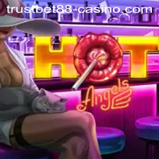 Exploring HotAngels: A Thrilling Journey in TRUSTBET88 Casino