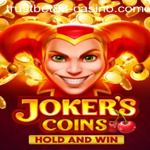 Exploring JokersCoins: A New Adventure in TRUSTBET88 Casino