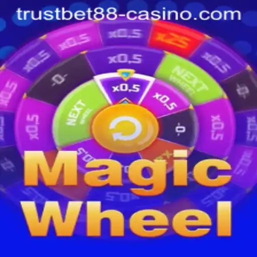 Exploring the Enchanting World of MagicWheel at TRUSTBET88 Casino