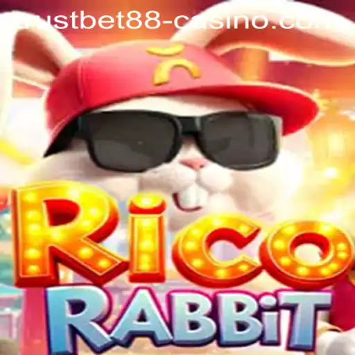 Unveiling the Excitement of RicoRabbit at TRUSTBET88 Casino
