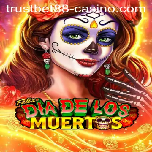 Exploring the Excitement of FelizDiadelos at TRUSTBET88 Casino