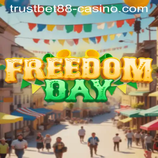 Discover FreedomDay: An Exciting New Adventure with TRUSTBET88 Casino