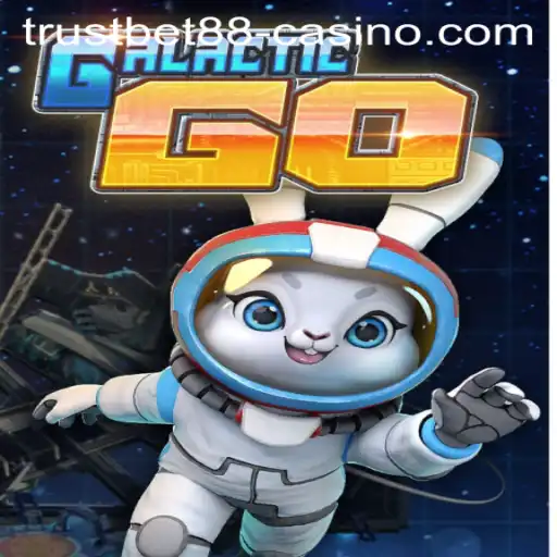Exploring the Exciting Universe of GalacticGO with TRUSTBET88 Casino