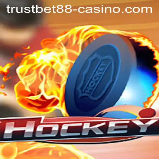 Exploring the Exciting World of Hockey and TRUSTBET88 Casino