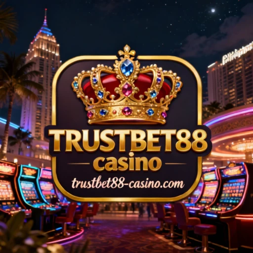TRUSTBET88 casino