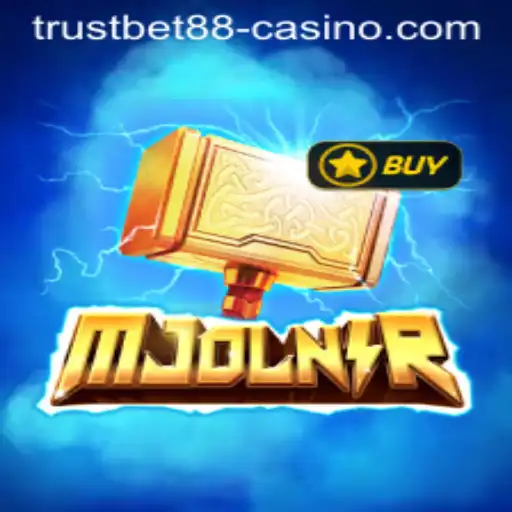Exploring the Thrills of Mjolnir: A New Game Experience at TRUSTBET88 Casino