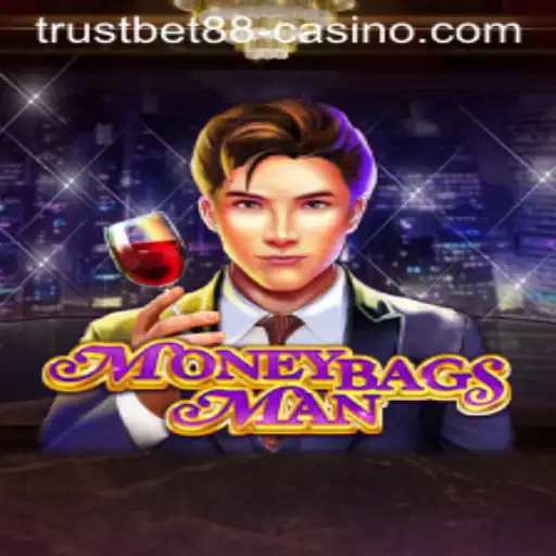 Exploring MoneybagsMan: The Exciting New Addition to TRUSTBET88 Casino