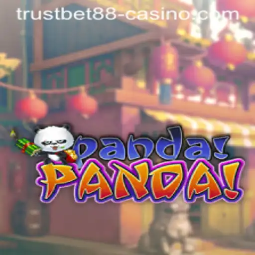 PandaPanda: A Casino Game Revolutionizing TrustBET88
