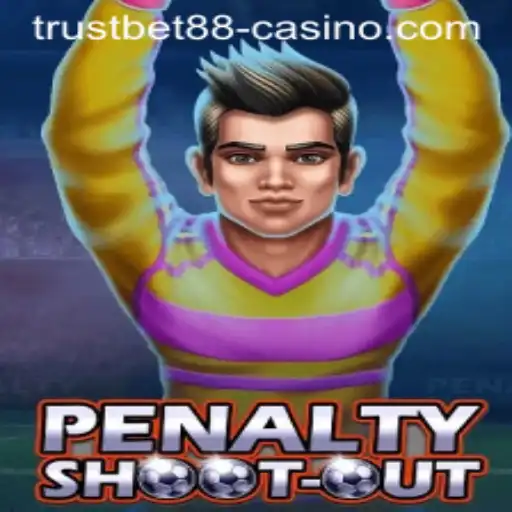 Master the Exciting World of PenaltyShootOut at TRUSTBET88 Casino