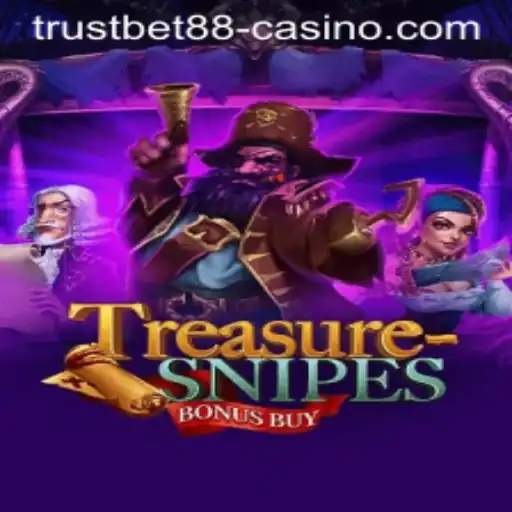 Discover the Thrilling World of TreasuresnipesBonusBuy at TRUSTBET88 Casino
