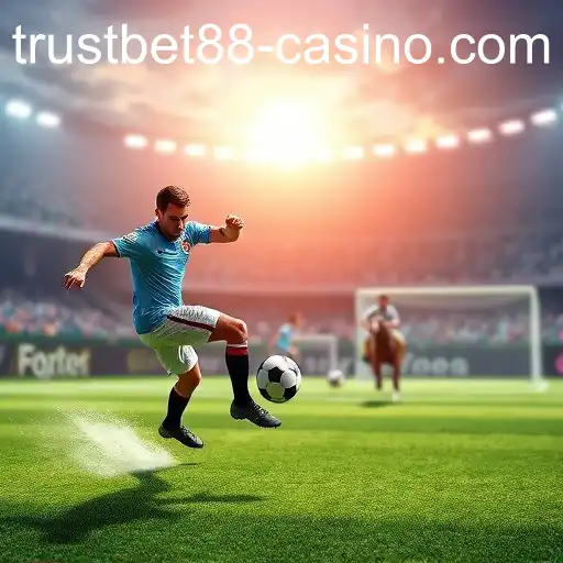 Discovering the Dynamic World of Virtual Sports