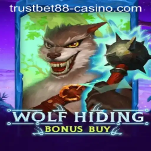 Unveiling the Excitement of WolfHidingBonusBuy at TRUSTBET88 Casino